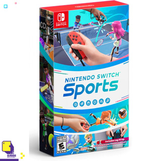 Nintendo Switch™ เกม NSW Nintendo Switch Sports (By ClaSsIC GaME)