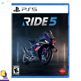 PlayStation™ PS5 RIDE 5 (By ClaSsIC GaME)