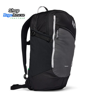 กระเป๋าเป้ รุ่น Theorem 30L Backpack ยี่ห้อ Black Diamond