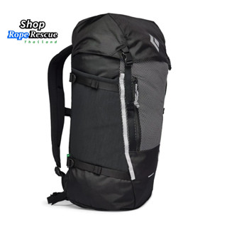 กระเป่าเป้ รุ่น Ethos 32L Backpack ยี่ห้อ Black Diamond