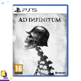 Pre-Order | PlayStation™ PS5 Ad Infinitum (วางจำหน่าย 2023-09-14) (By ClaSsIC GaME)