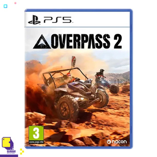 Pre-Order | PlayStation™ PS5 Overpass 2 (วางจำหน่าย 2023-10-19) (By ClaSsIC GaME)