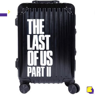 [+..••] OTHER THE LAST OF US PART II LUGGAGE (ASIA)