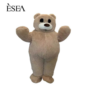 ESEA เครื่องแต่งกายตุ๊กตาผู้ชาย: คนดังทางอินเทอร์เน็ต, หมีเต้นรํา, กิจกรรมริมถนนที่น่ารัก, ใบปลิวส่งเสริมการขาย, เสื้อผ้าตุ๊กตาผู้ชายระบายอากาศในฤดูร้อน