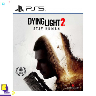 PlayStation™ PS5 Dying Light 2 Stay Human (By ClaSsIC GaME)