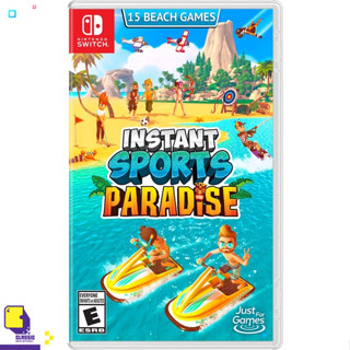 Nintendo Switch™ เกม NSW Instant Sports Paradise (By ClaSsIC GaME)