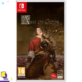 Nintendo Switch™ เกม NSW Ash Of Gods: Redemption (By ClaSsIC GaME)