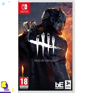 Nintendo Switch™ เกม NSW Dead By Daylight (By ClaSsIC GaME)