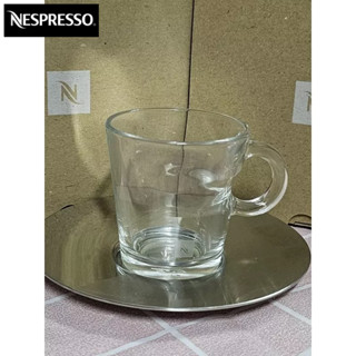 แก้ว Nespresso รุ่น Espresso View ของแท้ Made in France พร้อมส่ง