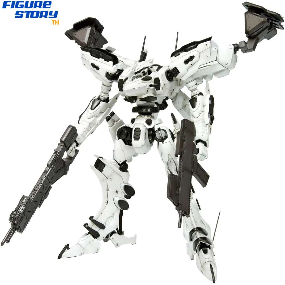 Kotobukiya 1/72 Scale Armored Core Plastic Model Kit AC013 VI022 NINEBALL  SERAPH Anime Action Figure Collectible Gifts for Kids - AliExpress