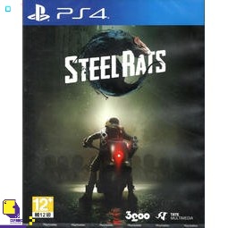 PlayStation 4™ เกม PS4 Steel Rats (Multi-Language) (By ClaSsIC GaME)