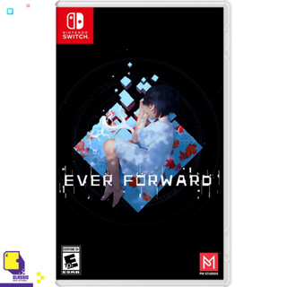 Nintendo Switch™ เกม NSW Ever Forward (By ClaSsIC GaME)
