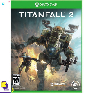 ✜XBO TITANFALL 2 (เกมส์ XBOX One)