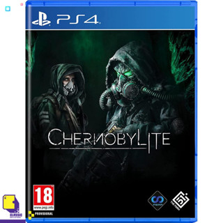 PlayStation 4™ เกม PS4 Chernobylite (By ClaSsIC GaME)