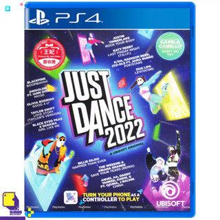 PlayStation 4™ เกม PS4 Just Dance 2022 (English) (By ClaSsIC GaME)