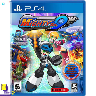 PlayStation 4™ เกม PS4 Mighty No. 9 (By ClaSsIC GaME)