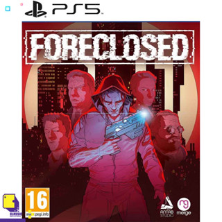 PlayStation 5™ เกม PS5 Foreclosed (By ClaSsIC GaME)