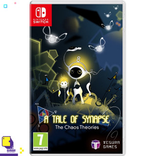 ✜NSW A TALE OF SYNAPSE: THE CHAOS THEORIES (เกมส์ Nintendo Switch™)