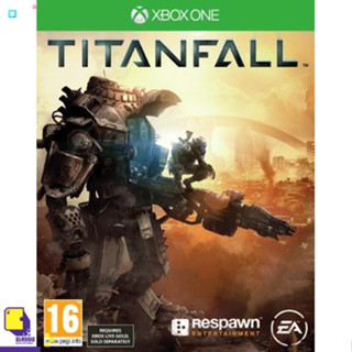 ✜ XBO TITANFALL (เกม XBOX One)