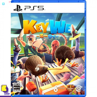 ✜PS5 KEYWE (ENGLISH) (เกมส์ PlayStation 5™)