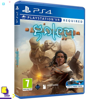 PlayStation 4™ เกม PS4 Golem (By ClaSsIC GaME)