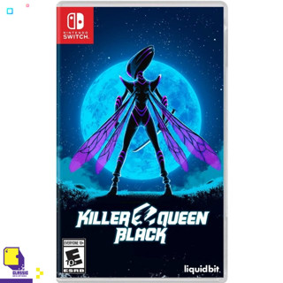 Nintendo Switch™ เกม NSW Killer Queen Black (By ClaSsIC GaME)