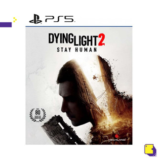 [+..••] PS5 DYING LIGHT 2 STAY HUMAN (เกม PS5™ 🎮)