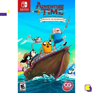 NSW ADVENTURE TIME: PIRATES OF THE ENCHIRIDION (US)