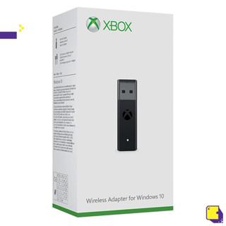 [+..••] XBO XBOX WIRELESS ADAPTER FOR WINDOWS 10 (เกม XBOX One🎮)