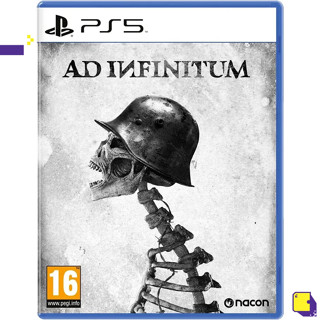 [+..••] PRE-ORDER | PS5 AD INFINITUM (เกม PlayStation™ 🎮 วางจำหน่าย 2023-09-14)