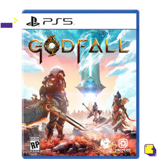 [+..••] PS5 GODFALL (เกมส์  PS5™ 🎮)