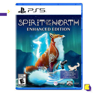 [+..••] PS5 SPIRIT OF THE NORTH [ENHANCED EDITION] (เกมส์  PS5™)