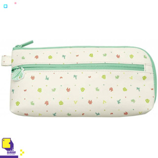 Nintendo Switch™ เกม NSW Animal Crossing Hand Bag Pouch For Nintendo Switch / Switch Lite (By ClaSsIC GaME)