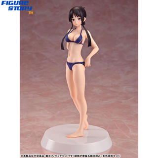 *Pre-Order*(จอง) Assemble Heroines TV Anime "K-On!!" Mio Akiyama [Summer Queens] 1/8 (อ่านรายละเอียดก่อนสั่งซื้อ)