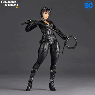 *Pre-Order*(จอง) Revoltech Amazing Yamaguchi Catwoman (อ่านรายละเอียดก่อนสั่งซื้อ)
