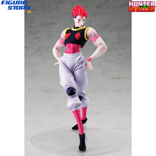 *Pre-Order*(จอง) POP UP PARADE Hunter x Hunter Hisoka (อ่านรายละเอียดก่อนสั่งซื้อ)