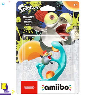 AMIIBO SPLATOON 3 SERIES FIGURE (SMALLFRY)