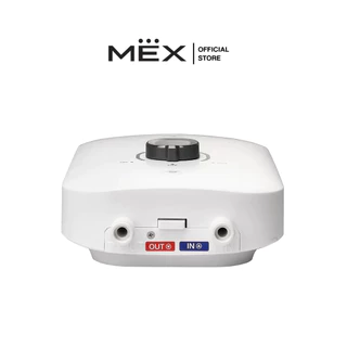 MEX เครื่องทำน้ำอุ่น 3500W : รุ่น COCO S35 (WH) : สีขาว (มีบริการติดตั้งแบบจั๊ม 500.- บาท)