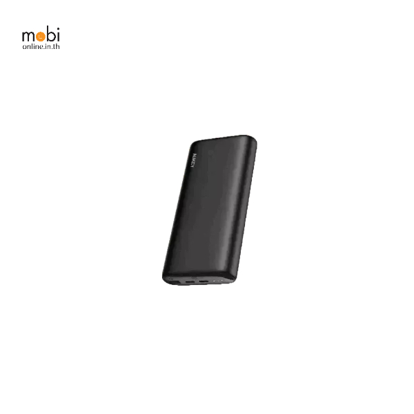 AUKEY PB-Y37 ESSENTIAL 20000 mAh POWERBANK WITH 65W , BLACK