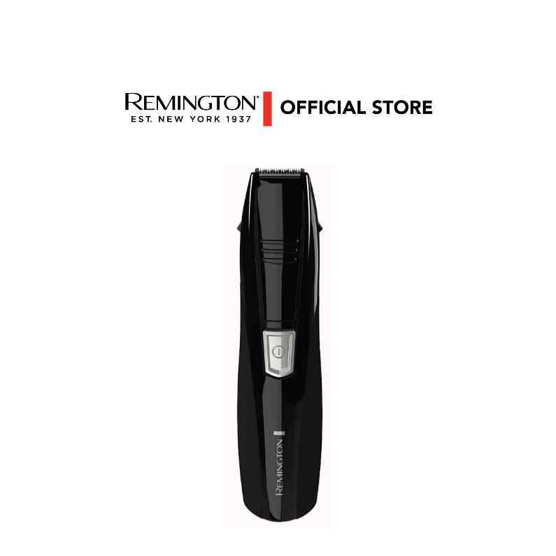 Remington เครื่องโกนหนวด รุ่น PG-180 Pilot Kit Personal Groomer