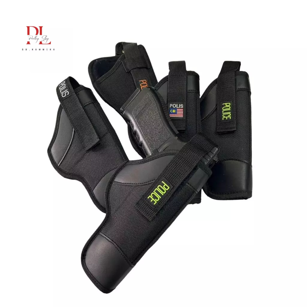 ซองพกนอก แบบสอดเข็มขัด1911 glock19 92b