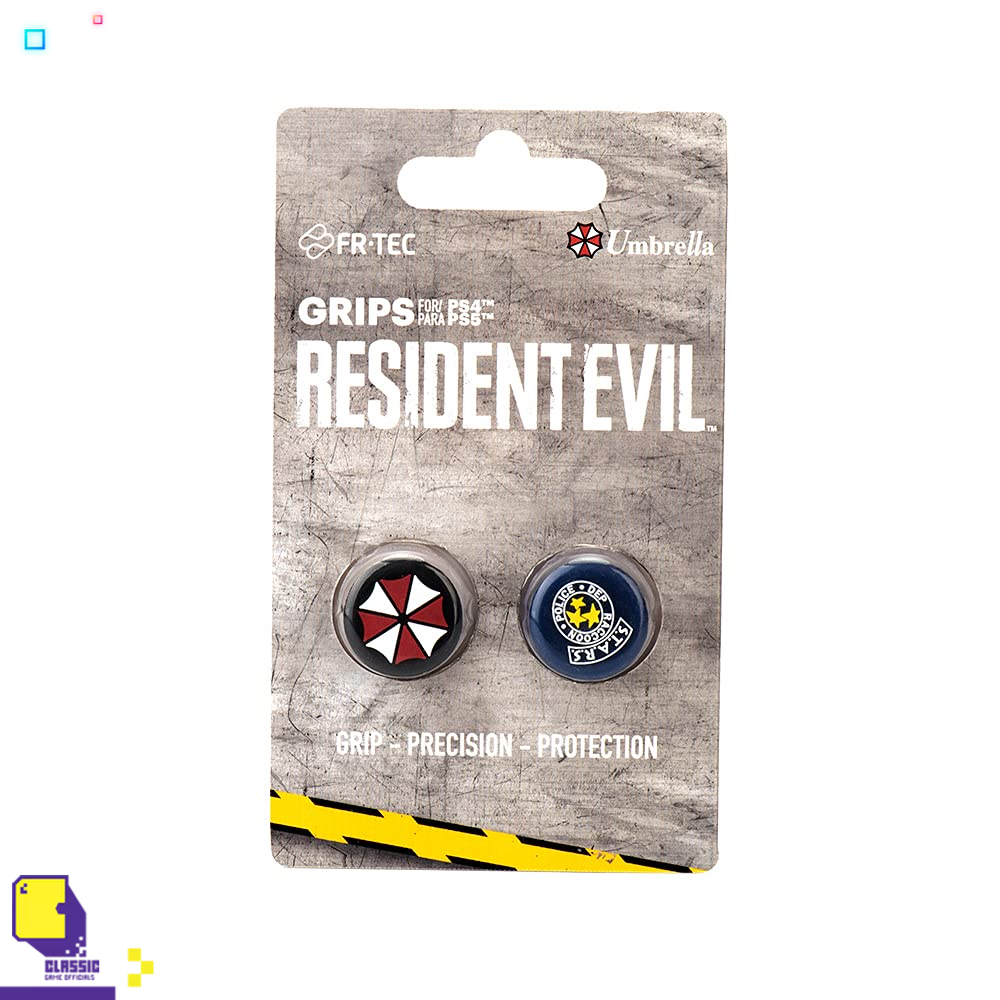 PlayStation 4™ PS4  Resident Evil Grips Umbrella (By ClaSsIC GaME)