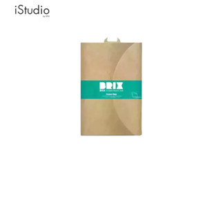 BRIX SCREEN PROTECTOR CRYSTAL CLEAR FILM FOR MACBOOK PRO 14