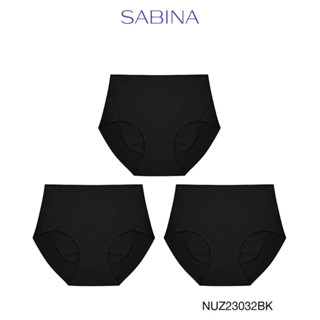 Sabina กางเกงชั้นใน (Set 3 ชิ้น) Seamless Fit Seamless Serie…