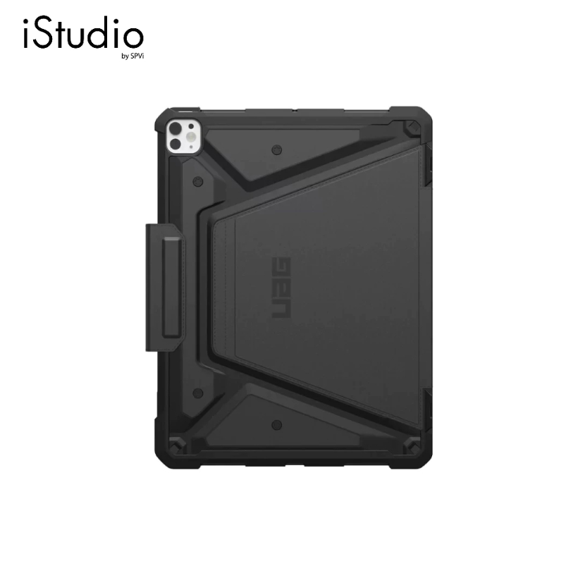 UAG METROPOLIS SE IPAD PRO 13"  (2024) M4 - เคสไอแพด