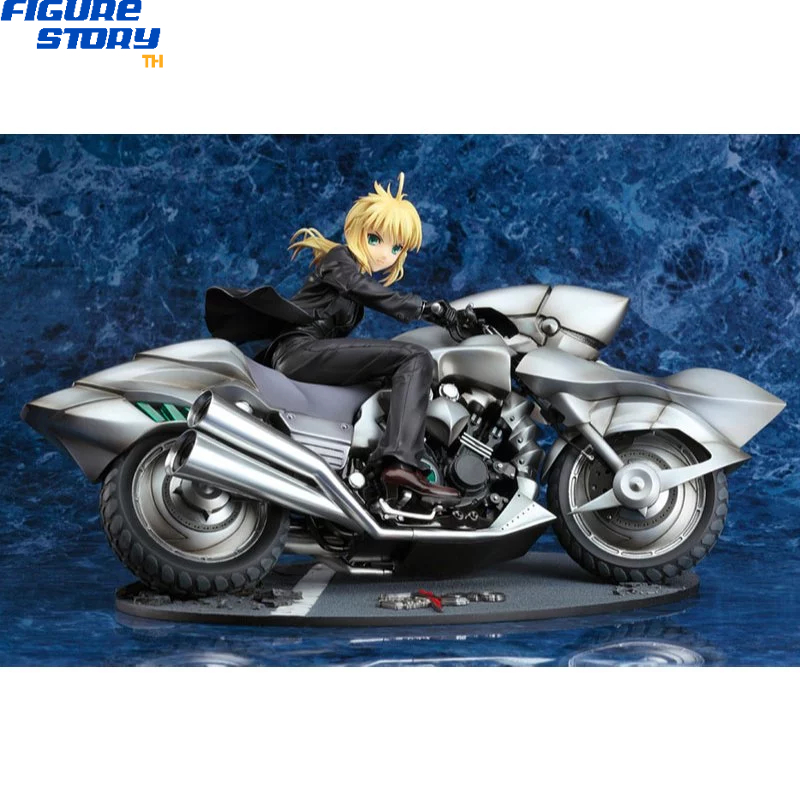 *พรี-ออเดอร์* Fate/Zero Saber & Saber Motored Cuirassier 1/8 (อ่านรายละเอียดก่อนสั่งซื้อ)