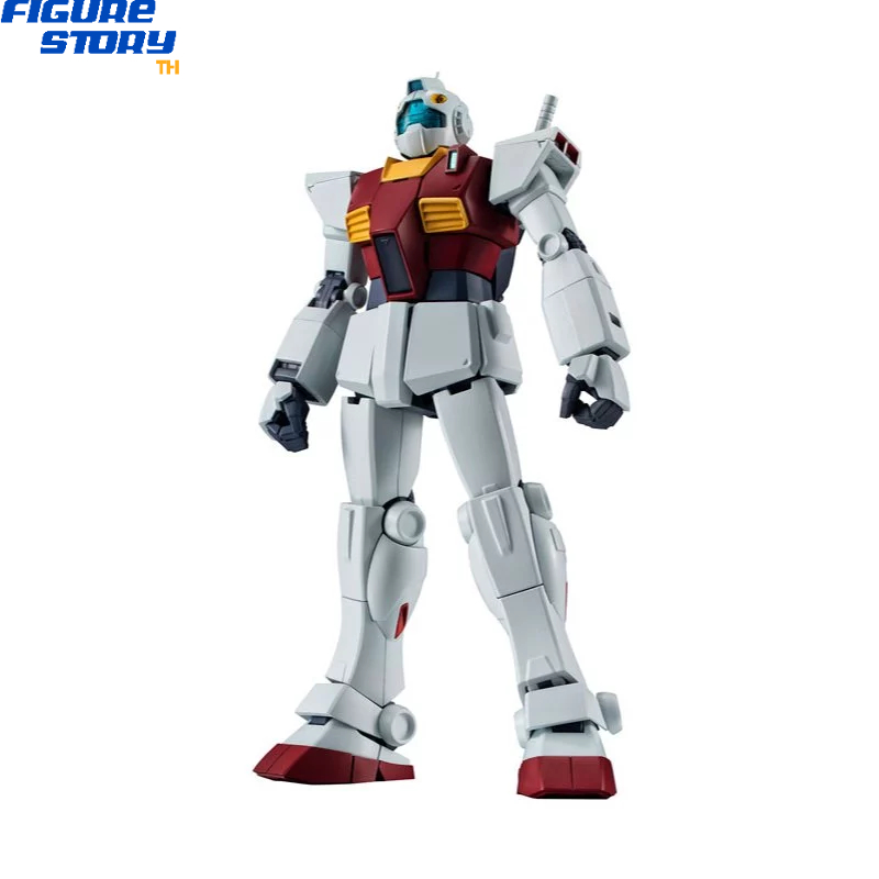 *พรี-ออเดอร์* Robot Spirits -SIDE MS- RMS-179 GM II (E.F.S.F. Model) ver. A.N.I.M.E. "Mobile Suit Ze