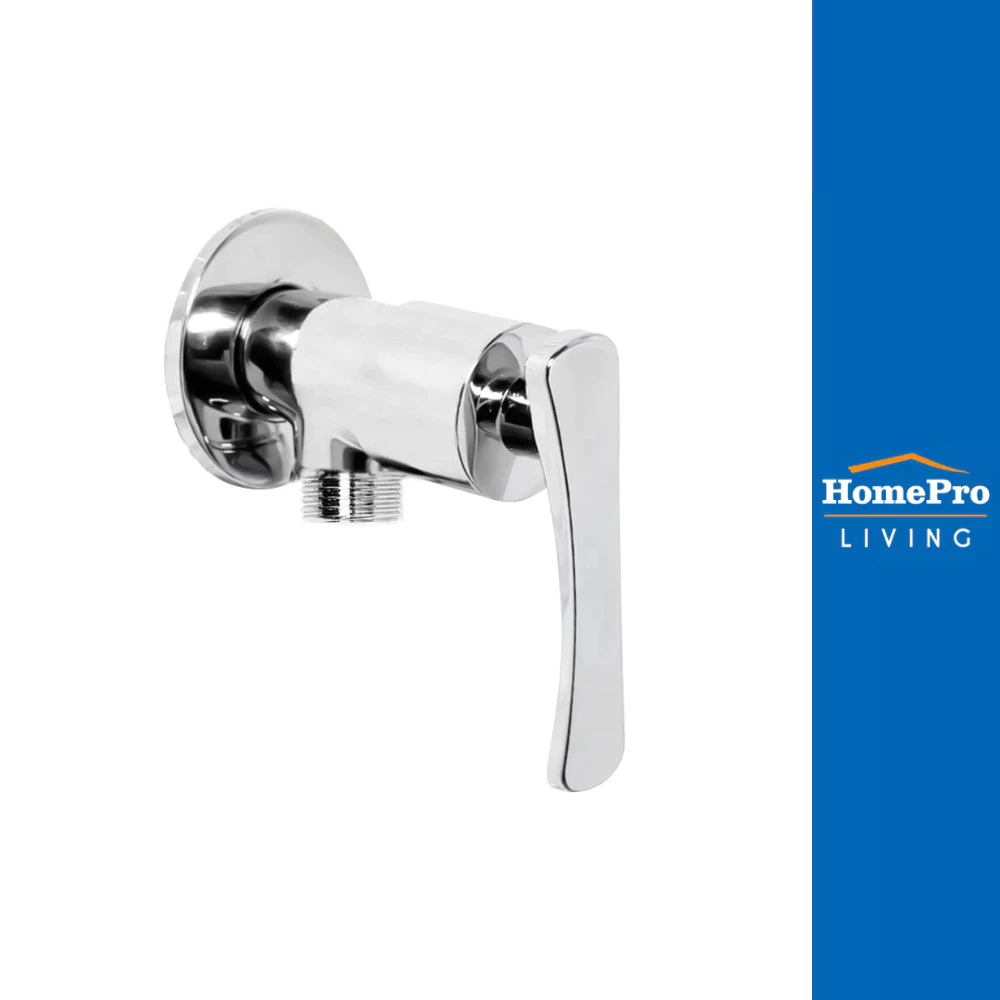 WSP วาล์วฝักบัว FV-3109Z จัดส่งโดย HomePro