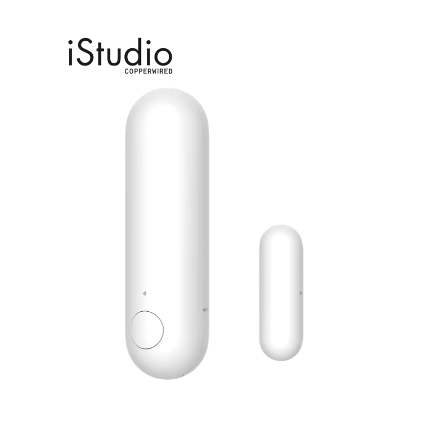 AQARA เซ็นเซอร์ประตู และ หน้าต่าง Door and Window Sensor P2 I iStudio by copperwired