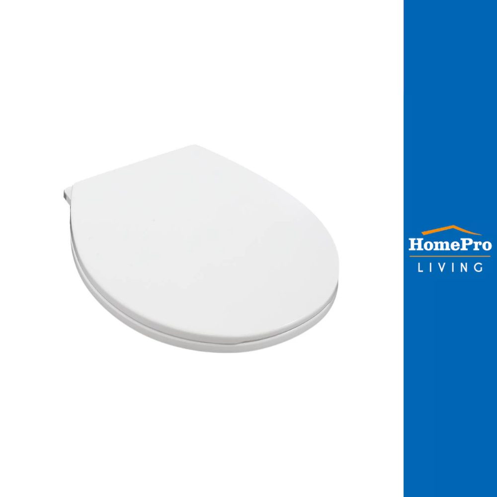 HomePro ฝารองนั่ง SLOW CLOSE MOYA C1305 แบรนด์ MOYA